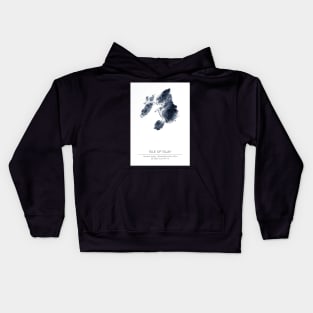 The Isle of Islay Kids Hoodie